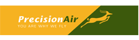 PRECISION AIR SERVIC