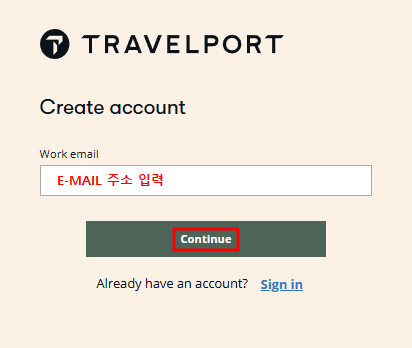 Mytravelport